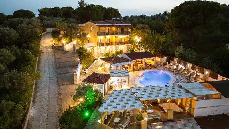 Skiathos Island Suites - image 43