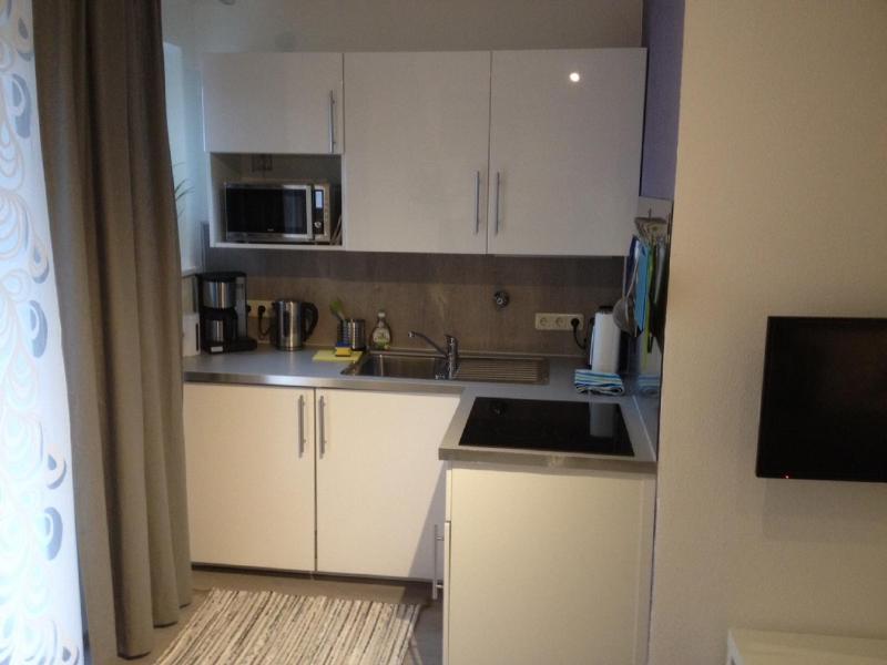 Two-Bedroom Apartment with Terrace (App.Paula) image 4