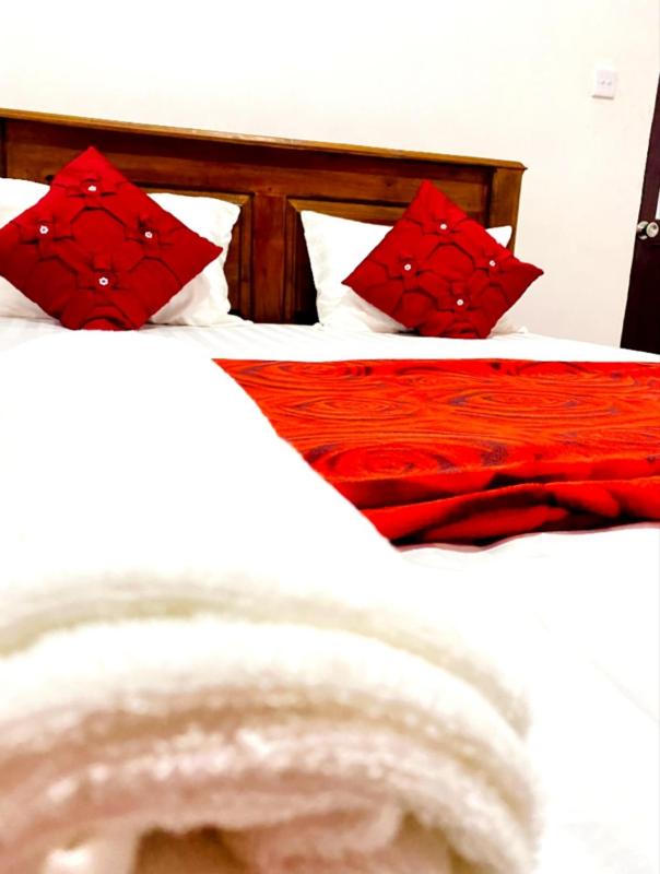 Ranuchanu Rockview Inn Ella - image 25