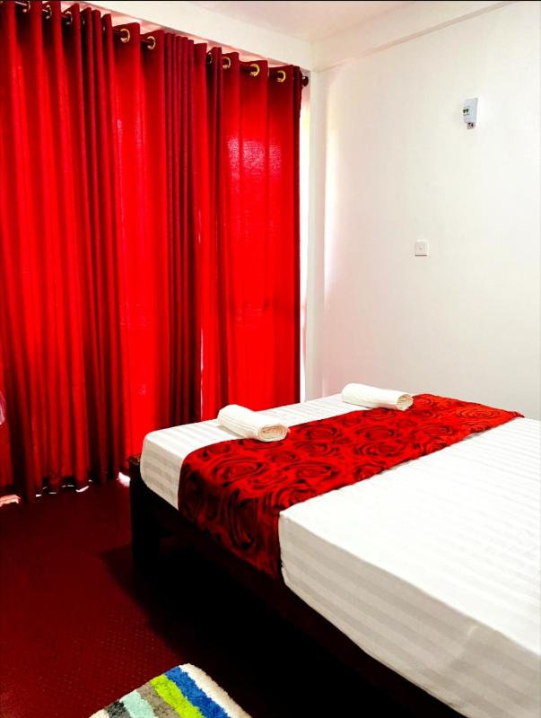 Ranuchanu Rockview Inn Ella - image 33