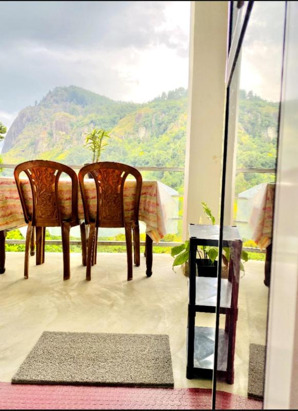 Ranuchanu Rockview Inn Ella - image 1