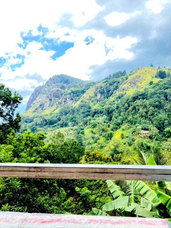 Ranuchanu Rockview Inn Ella - image 28