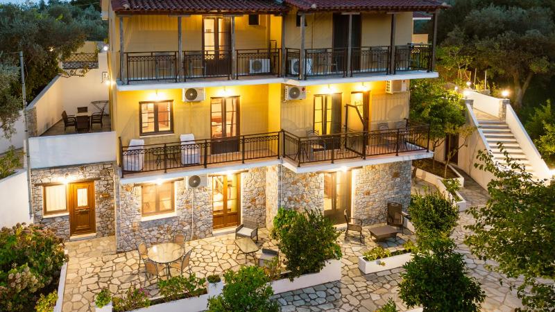 Skiathos Island Suites - image 19