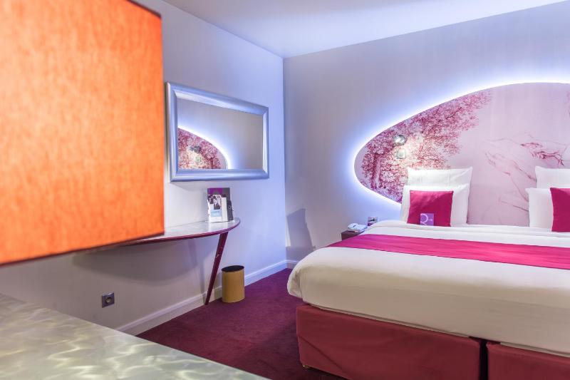 Privilege King Room image 3