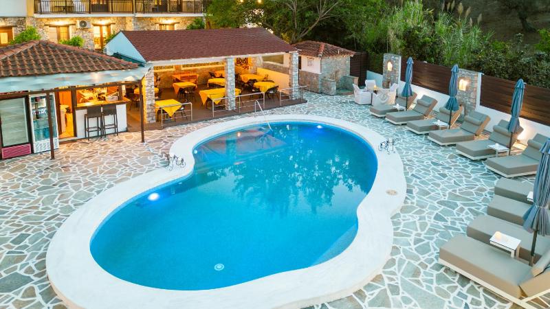 Skiathos Island Suites - image 40