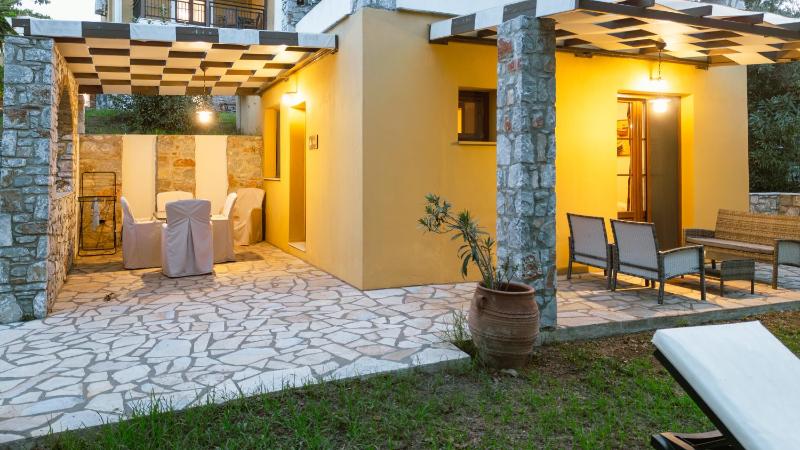 Skiathos Island Suites - image 34