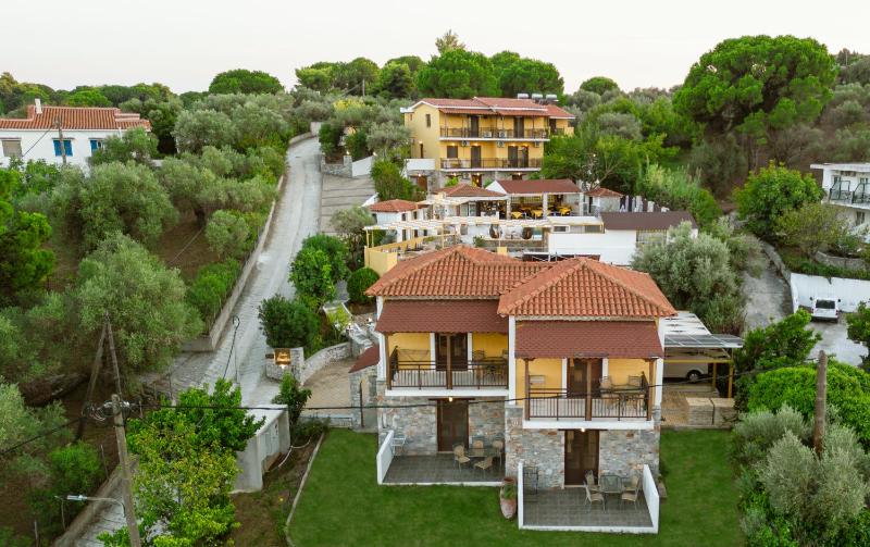Skiathos Island Suites - image 21