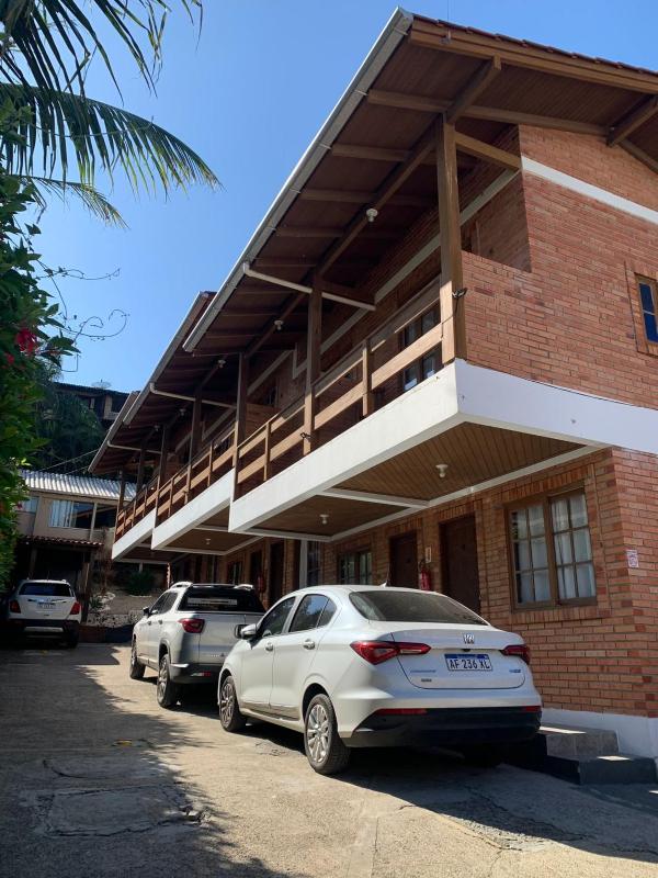 Pousada Latitude 27 Bombinhas - image 9