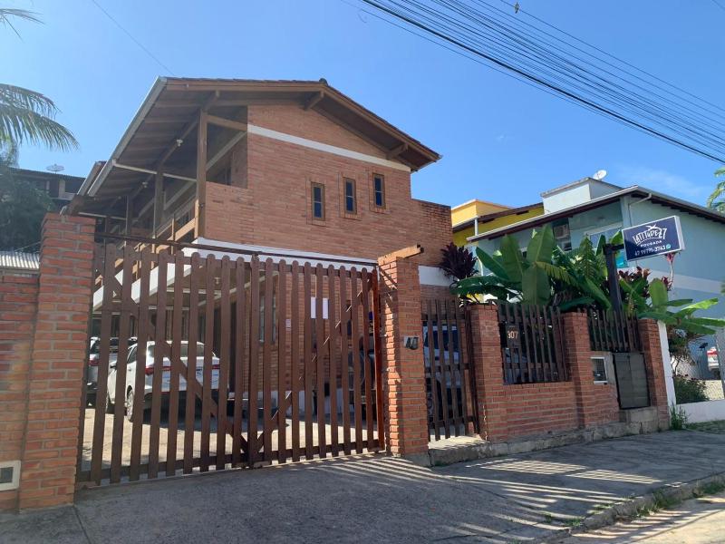Pousada Latitude 27 Bombinhas - image 11
