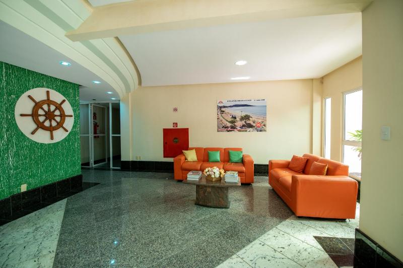 Fragata Hotel - image 7