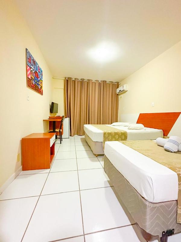 Fragata Hotel - image 38