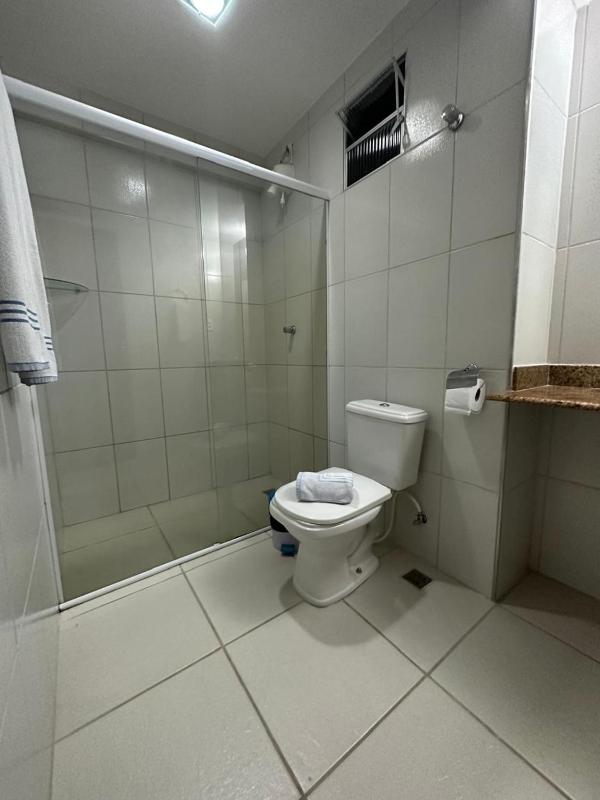Fragata Hotel - image 49