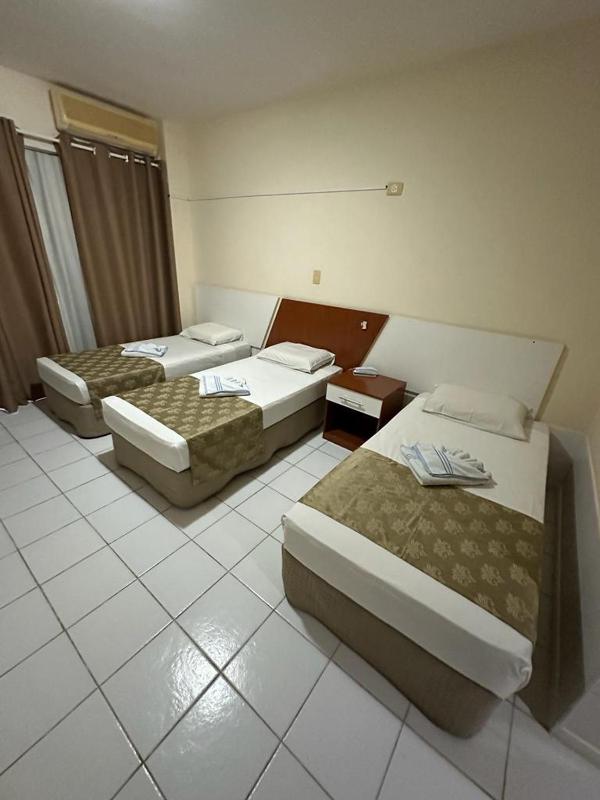Fragata Hotel - image 13