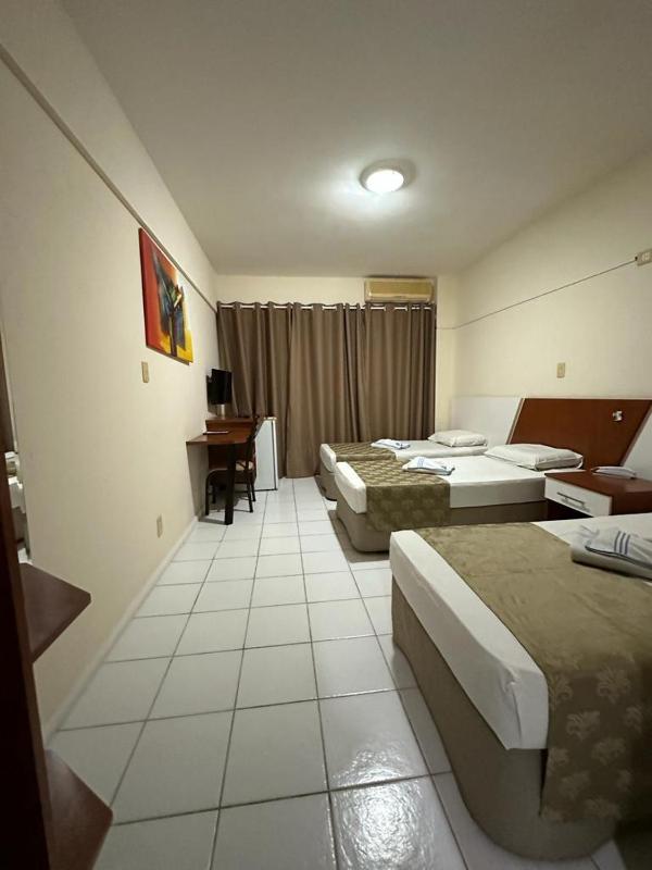 Fragata Hotel - image 21