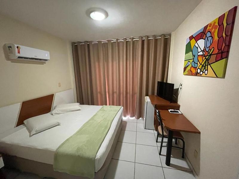 Fragata Hotel - image 33