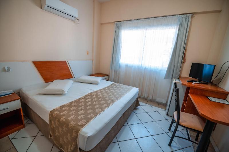 Fragata Hotel - image 27