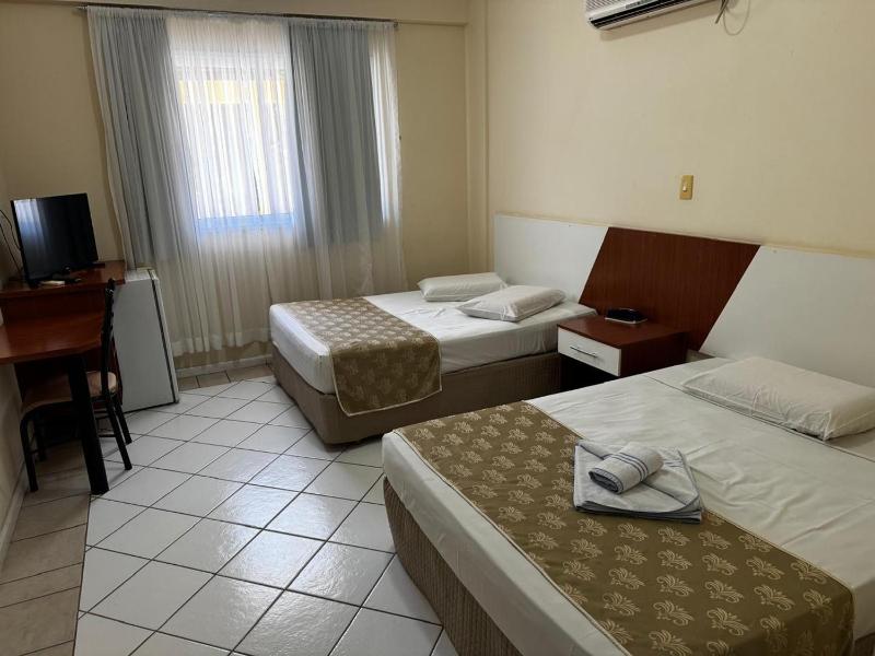 Fragata Hotel - image 36