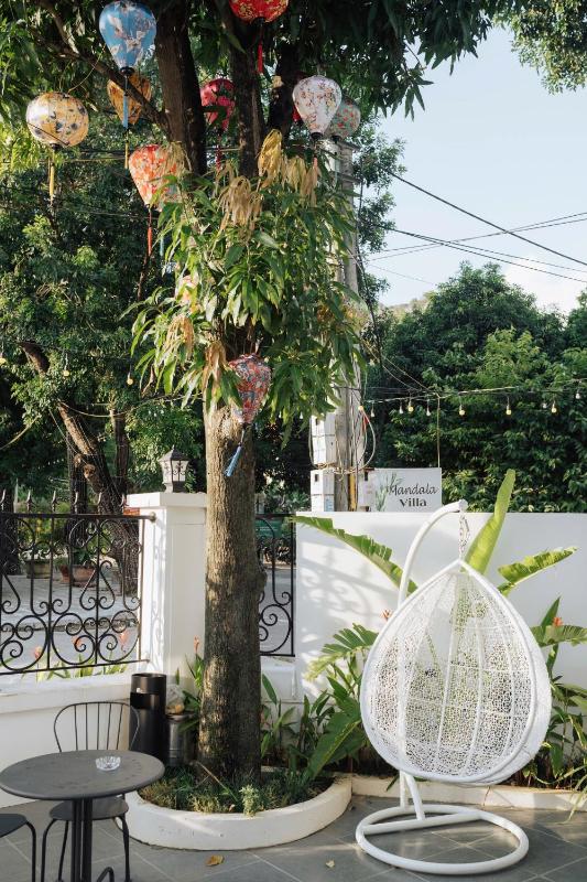 Tam Coc Sana Villa & Homestays - image 13