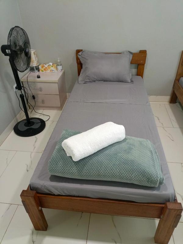 Fitz & Oritz Homestay - image 12