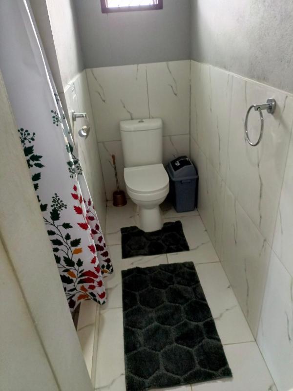 Fitz & Oritz Homestay - image 9