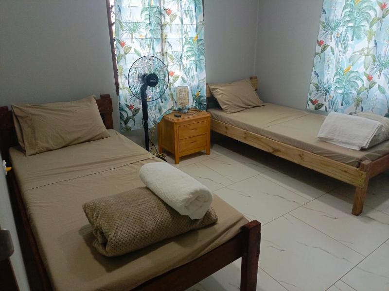Fitz & Oritz Homestay - image 16