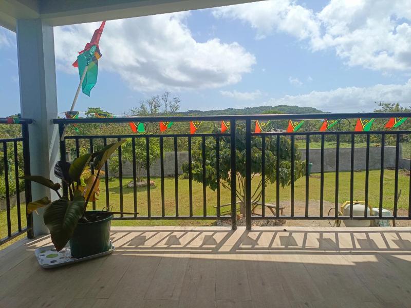 Fitz & Oritz Homestay - image 15