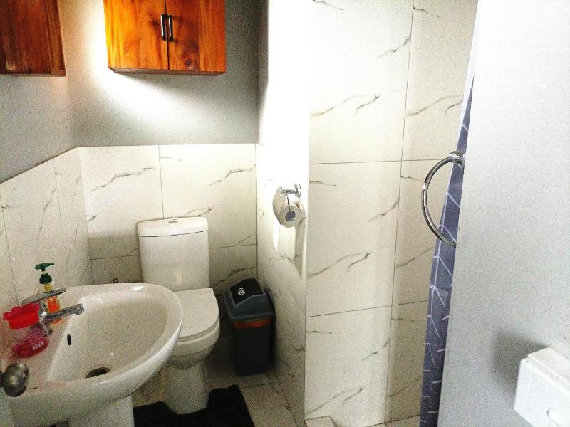 Fitz & Oritz Homestay - image 4