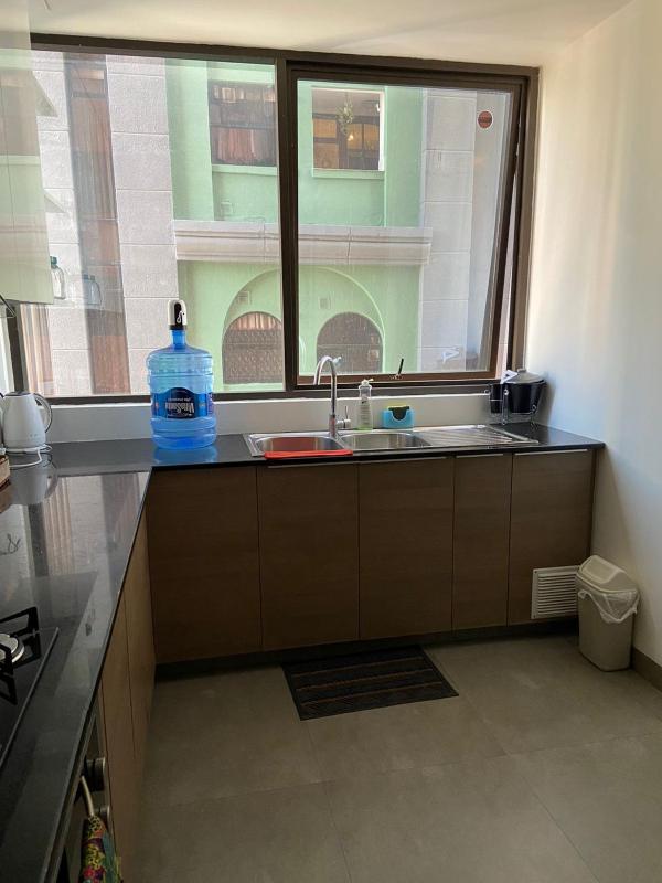 Departamento completo Sopocachi - image 16