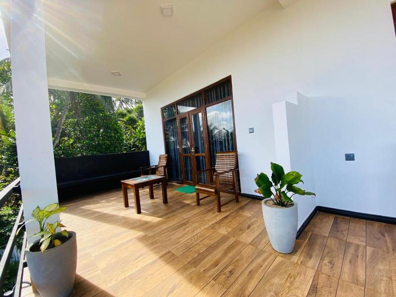 The Wave's Guest House - image 12