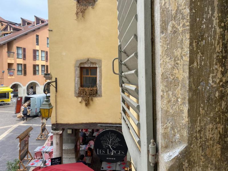Loveroom Adults Only jacuzzi vieille ville Annecy - image 14