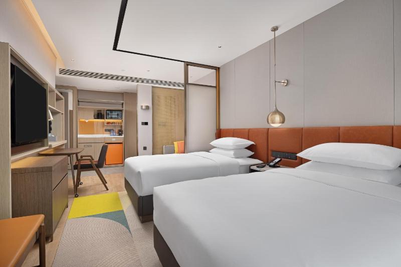 Home2 Suite by Hilton Lijiang Ancient Town - image 9