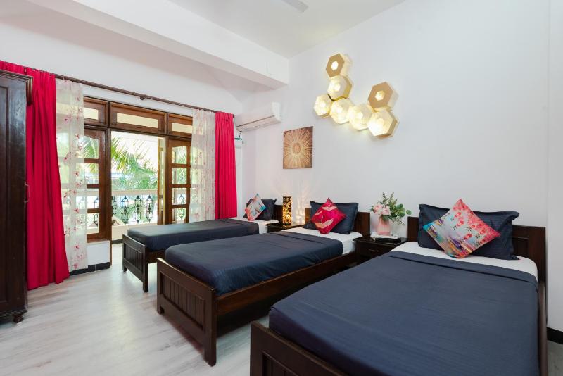 Villa Calangute Phase 2 - image 7