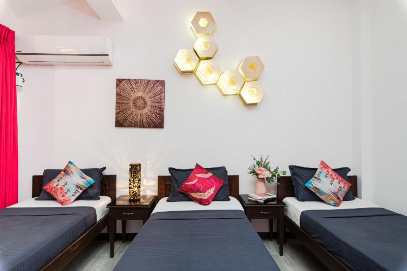 Villa Calangute Phase 2 - image 20