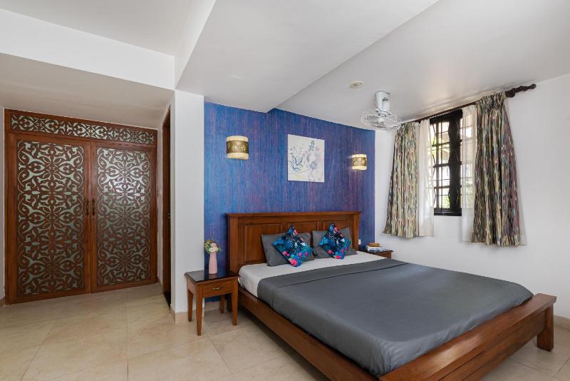 Villa Calangute Phase 2 - image 33
