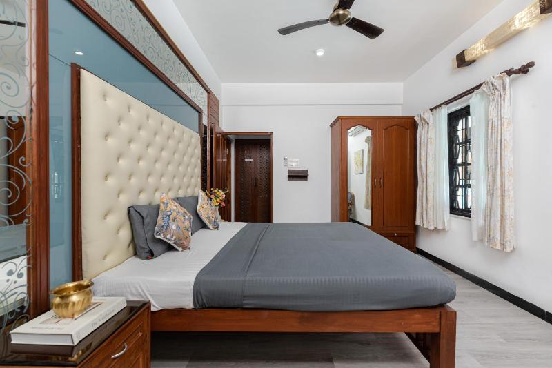 Villa Calangute Phase 2 - image 29