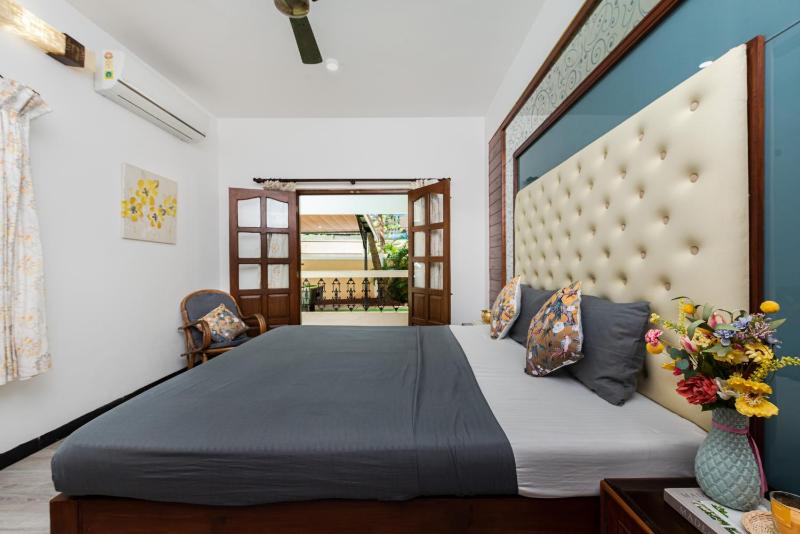 Villa Calangute Phase 2 - image 11
