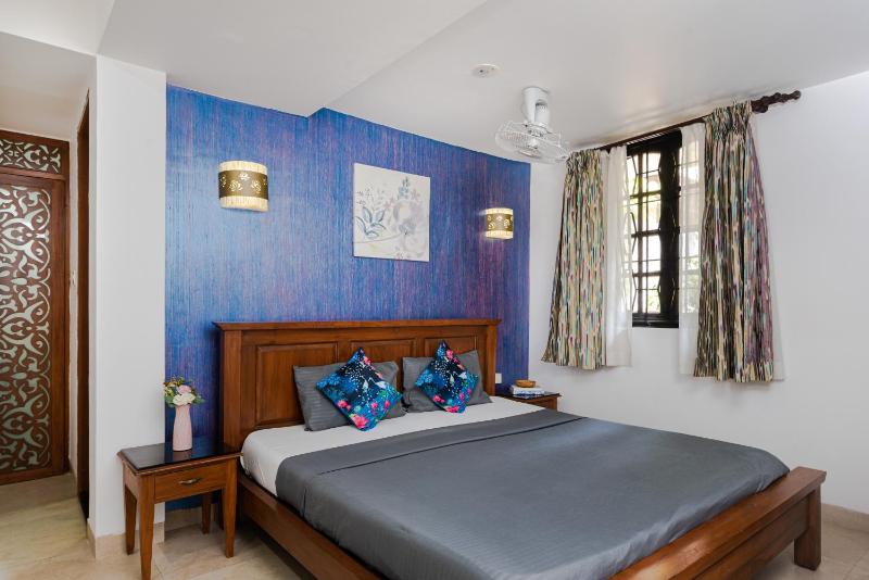 Villa Calangute Phase 2 - image 40