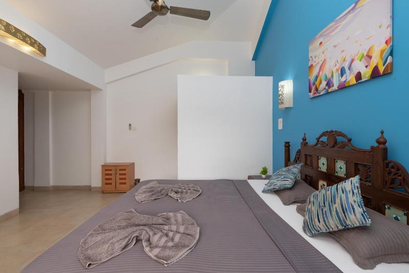 Villa Calangute Phase 2 - image 8