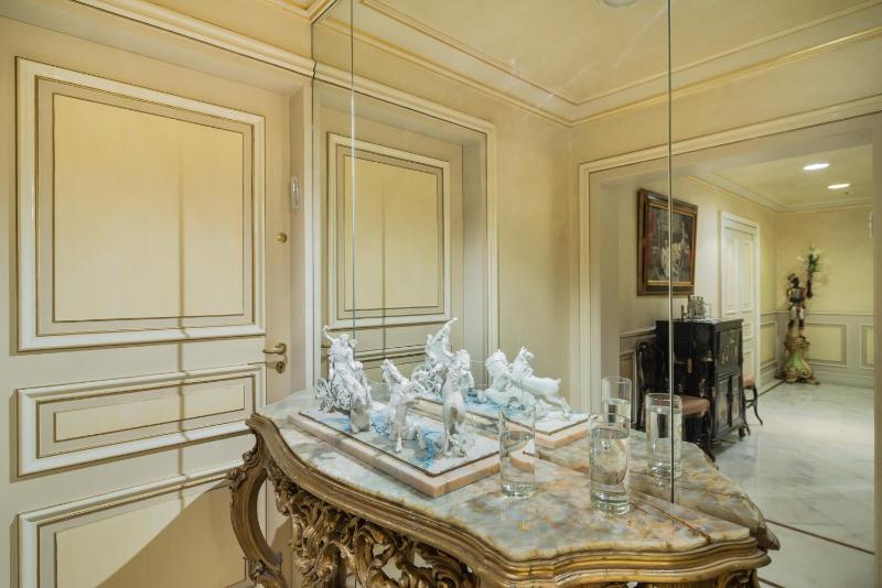 Apartment with Balcony image 1