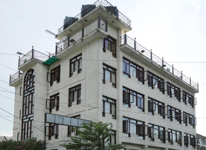 Hotel New Mamta - image 7