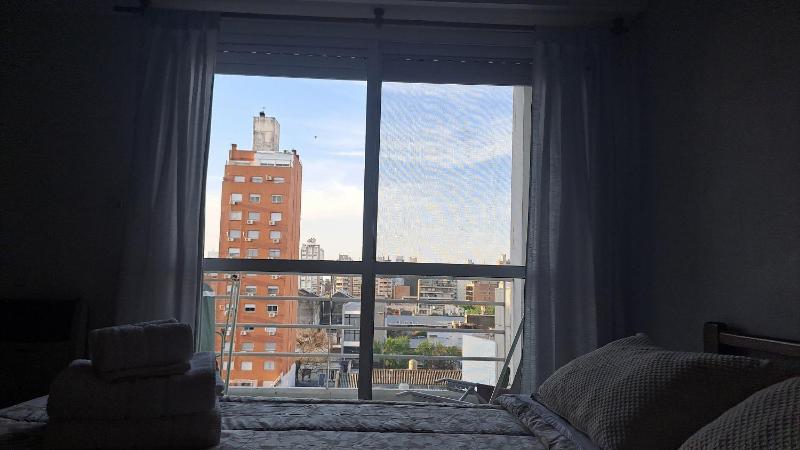 Hornera San Juan - Bright Balcony Apartment - image 8