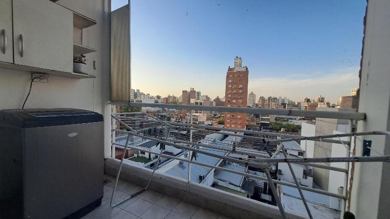 Hornera San Juan - Bright Balcony Apartment - image 14