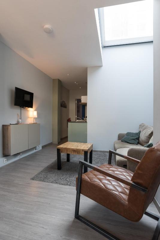 Deluxe Apartment image 1