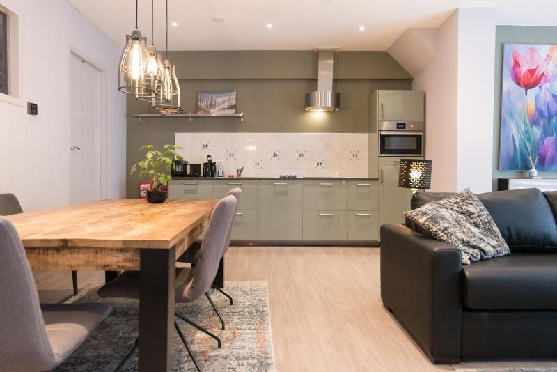 Deluxe Apartment image 4