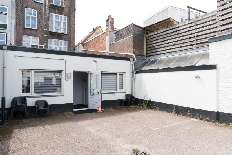 Deluxe Apartment image 4