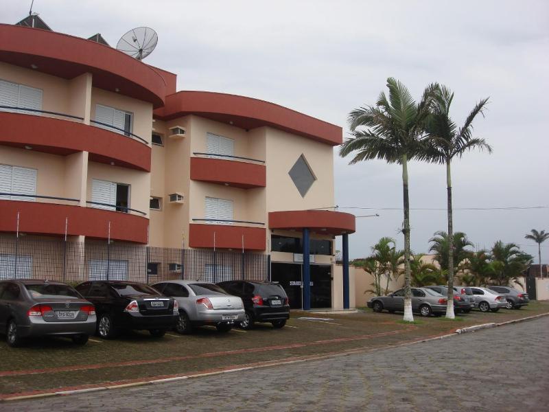 HOTEL CLUBE AZUL DO MAR - image 8