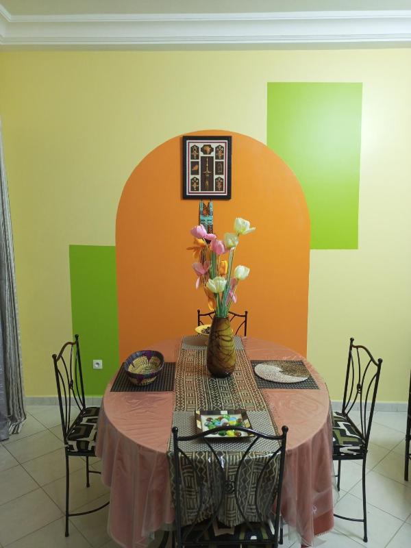 Délices Chez l'Habitant Diack - image 5