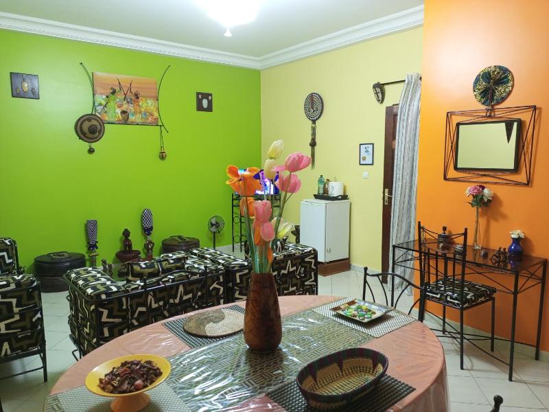 Délices Chez l'Habitant Diack - image 10