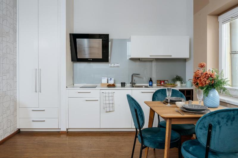 Prague Days - Studio in a prime location with AC close to the Charles Bridge - image 14