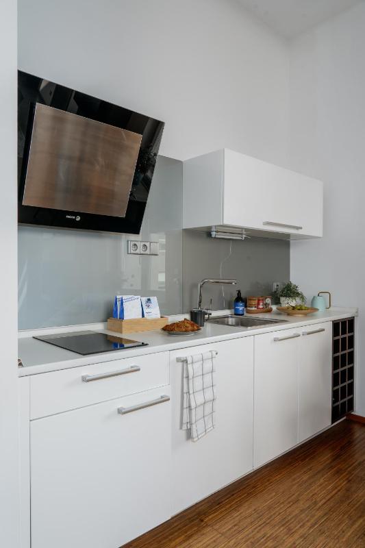 Prague Days - Studio in a prime location with AC close to the Charles Bridge - image 8